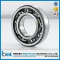 6*17*6 mm derinlikte oluk bilyalı 606